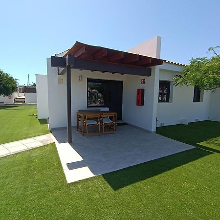 Bungalow Colorado With Garden #4 San Bartolomé 외부 사진