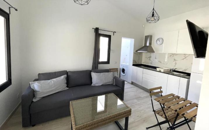 Bungalow Colorado With Garden #4 San Bartolomé 외부 사진