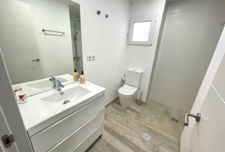 Bungalow Colorado With Garden #4 San Bartolomé 외부 사진