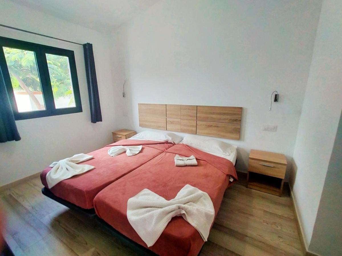 Bungalow Colorado With Garden #4 San Bartolomé 외부 사진
