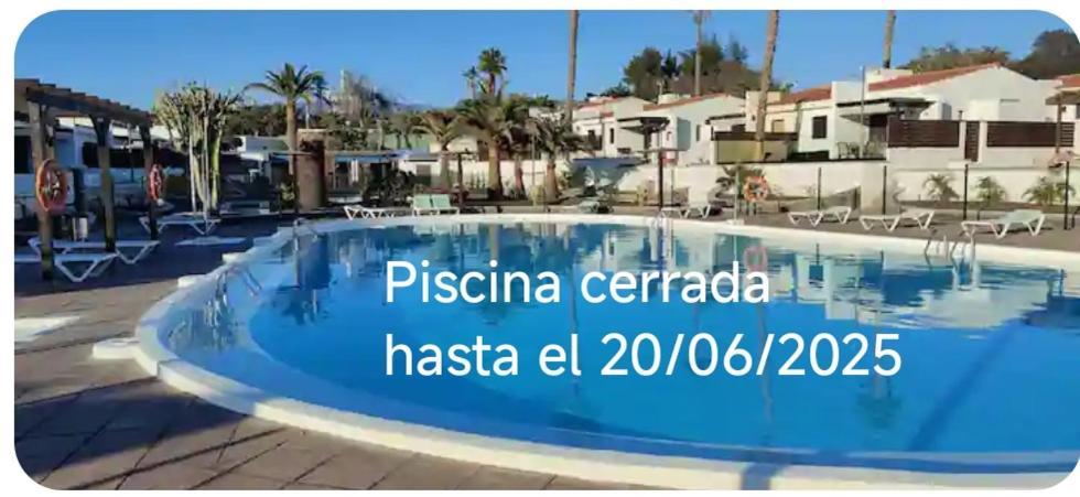 Bungalow Colorado With Garden #4 San Bartolomé 외부 사진